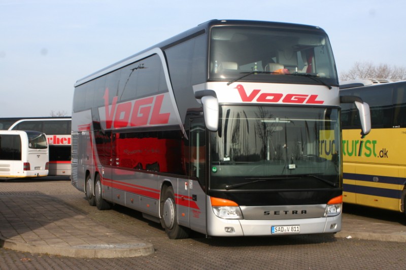 Vogl SAD-V 811