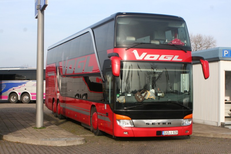 Vogl SAD-V 828