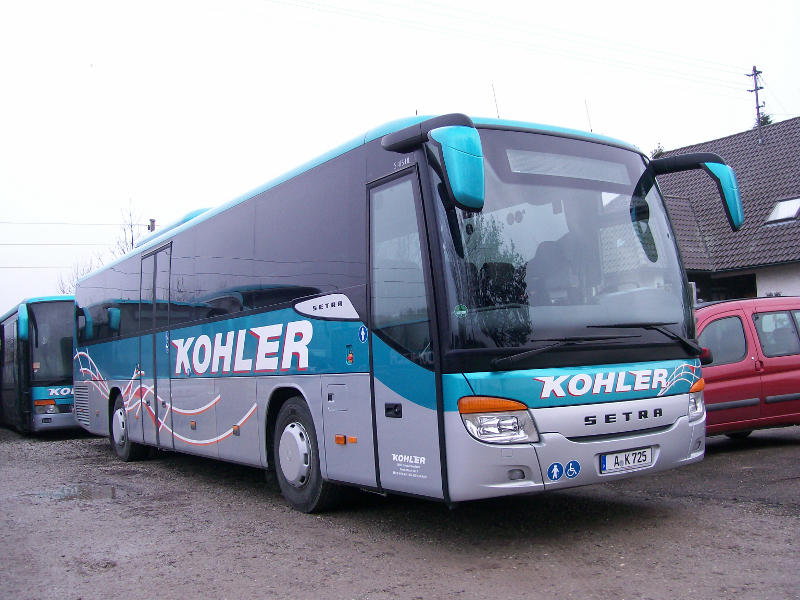 Kohler