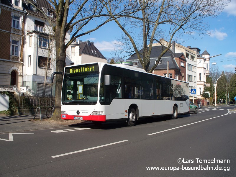 0808 Bonn Haydnstraße 20.03.2009