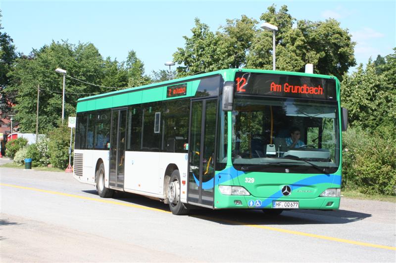 VMR Minden HF-OQ 677