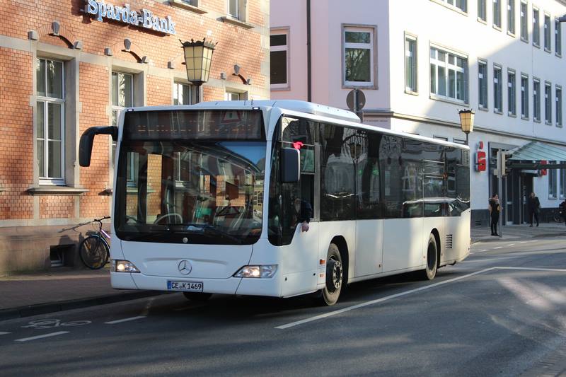 CeBus Celle CE-K 1469