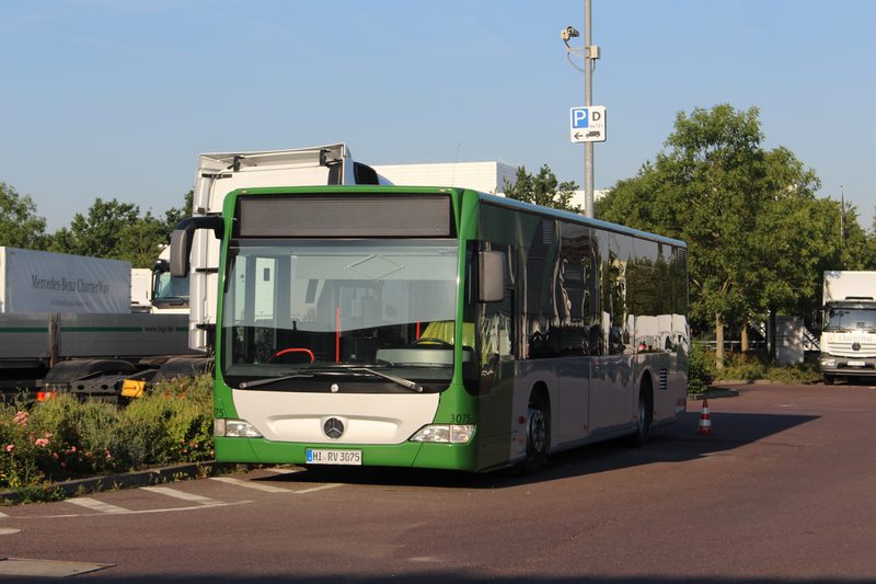RVHI Hildesheim HI-RV 3075
