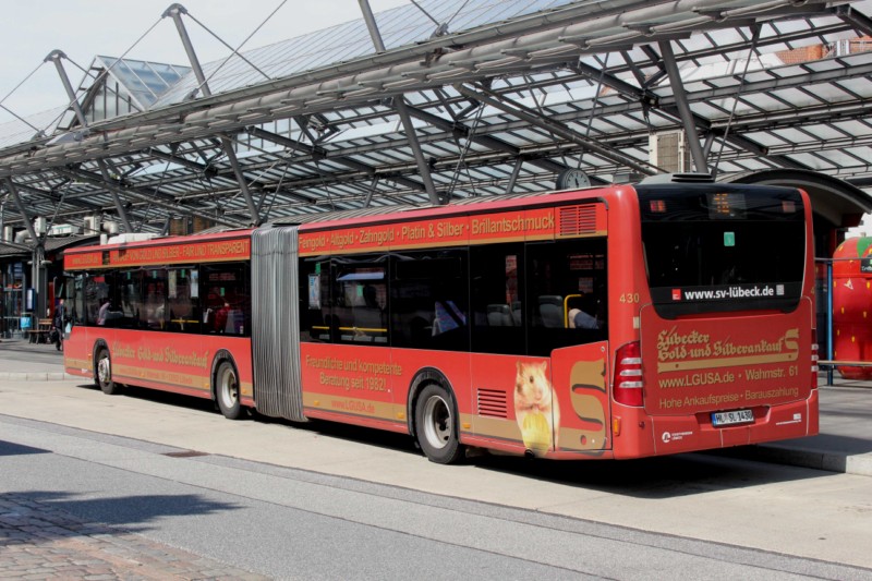 SL Lübeck HL-SL 1430