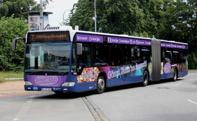 SL Lübeck HL-SL 1443