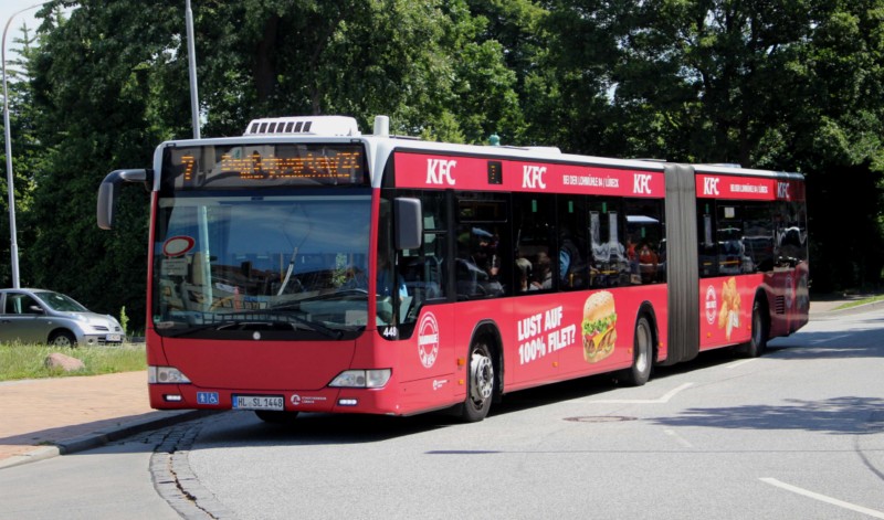 SL Lübeck HL-SL 1448