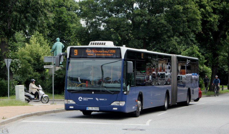 SL Lübeck HL-SL 1449