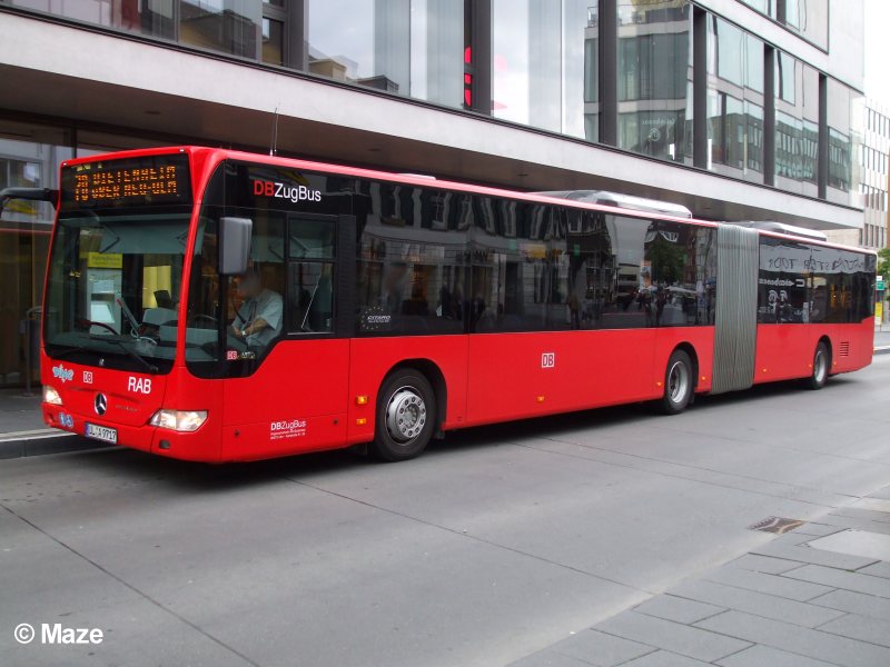 CItaro G II 9717