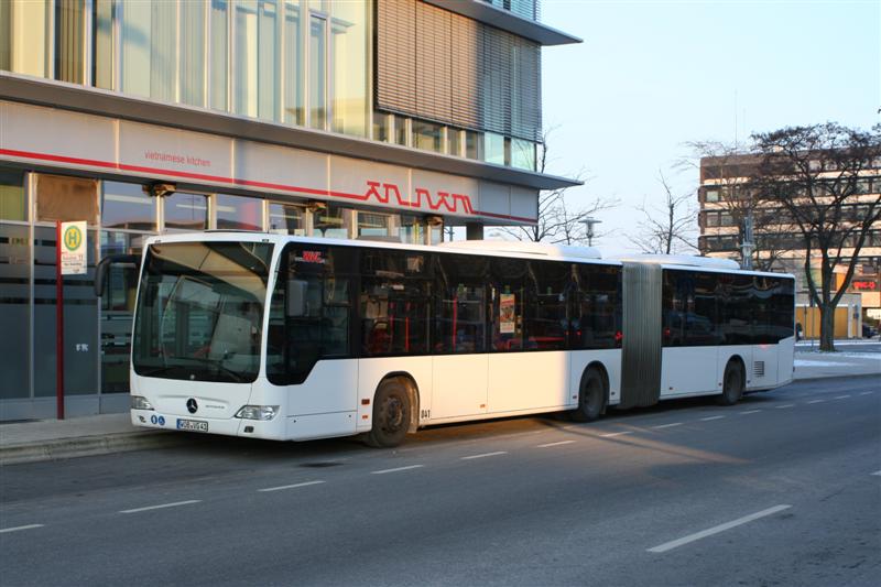 WVG Wolfsburg WOB-VG 41