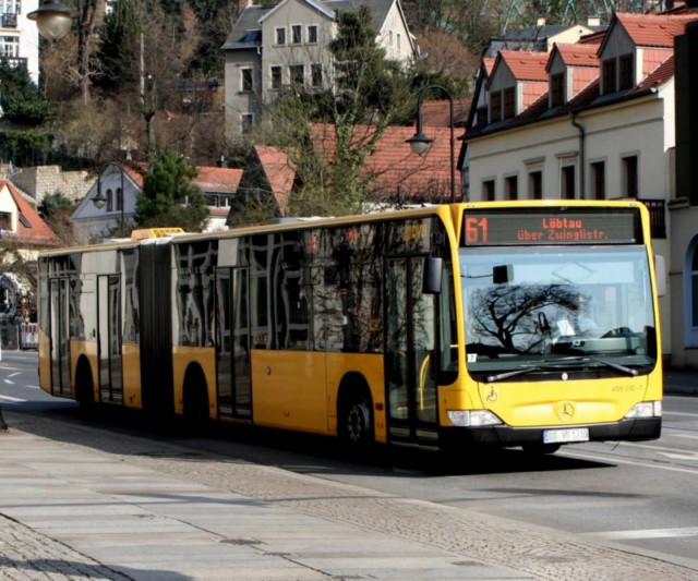 DVB Dresden DD-VB 1310