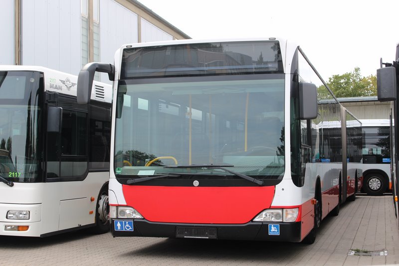 Hartmann ex Hochbahn Hamburg 7850