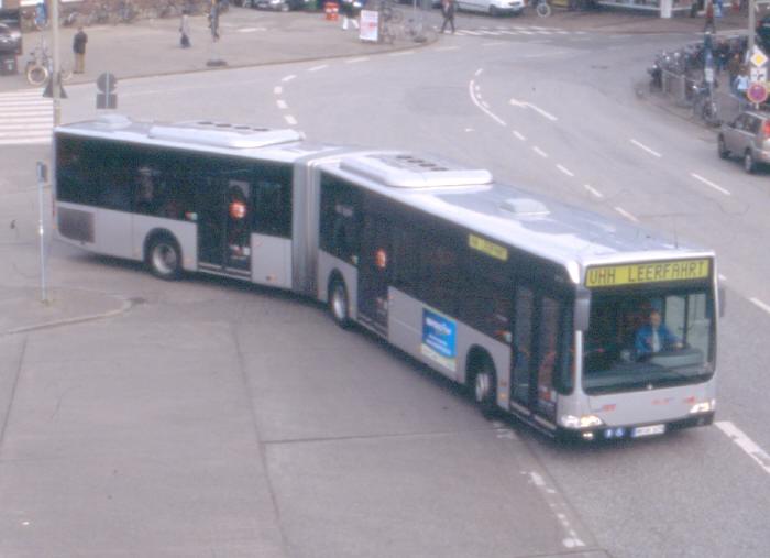 Verkehrsbetriebe Hamburg-Holstein  0715