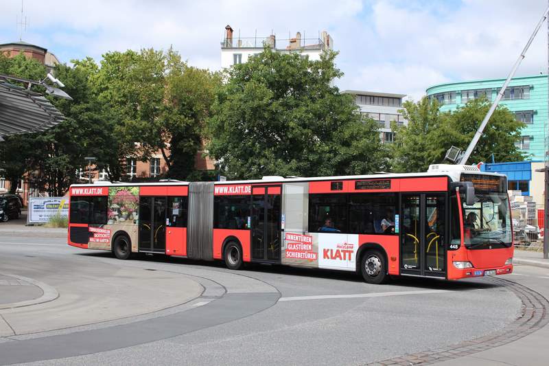 SL Lübeck HL-SL 1448