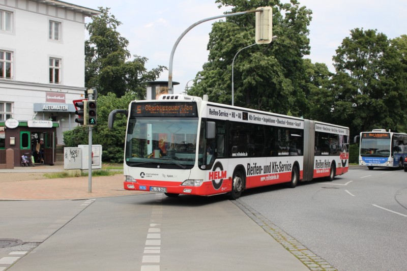 SL Lübeck HL-SL 1423