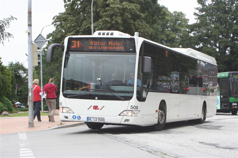LVG Lübeck HL-LV 1508