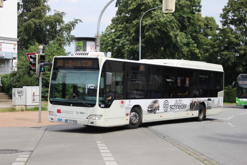 LVG Lübeck HL-LV 1502