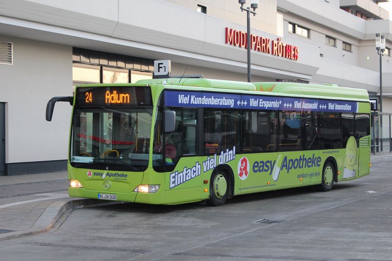 Sausewind HI-SW 1630