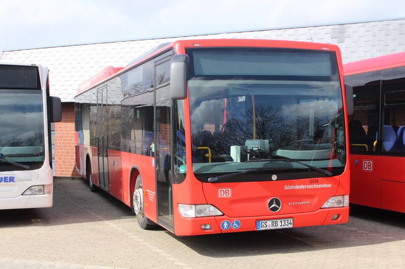 13038 rbb Braunschweig GS-RB 1334