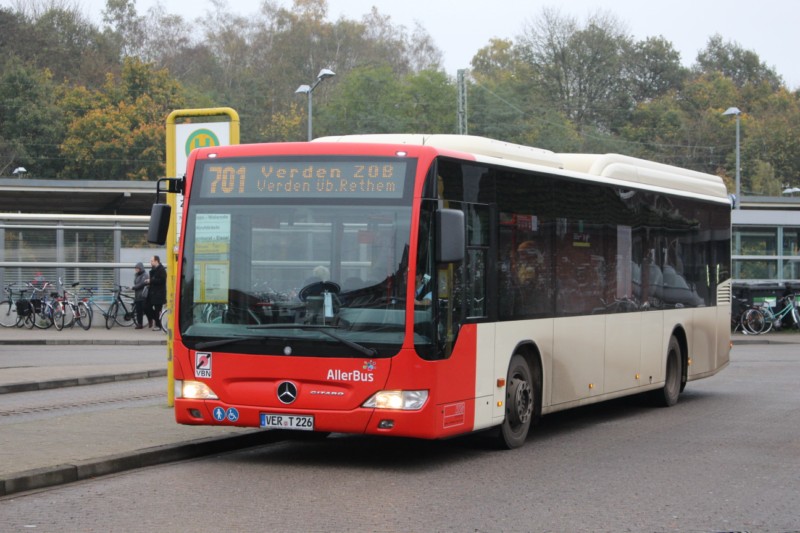 AllerBus VER-T 226