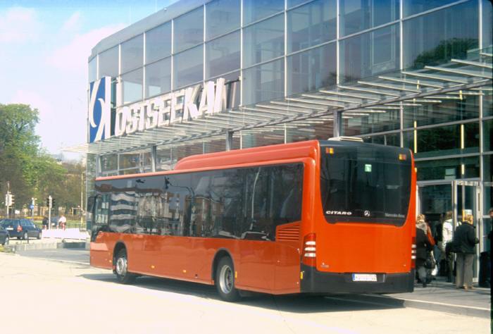 Vineta Kiel, Wagen 2