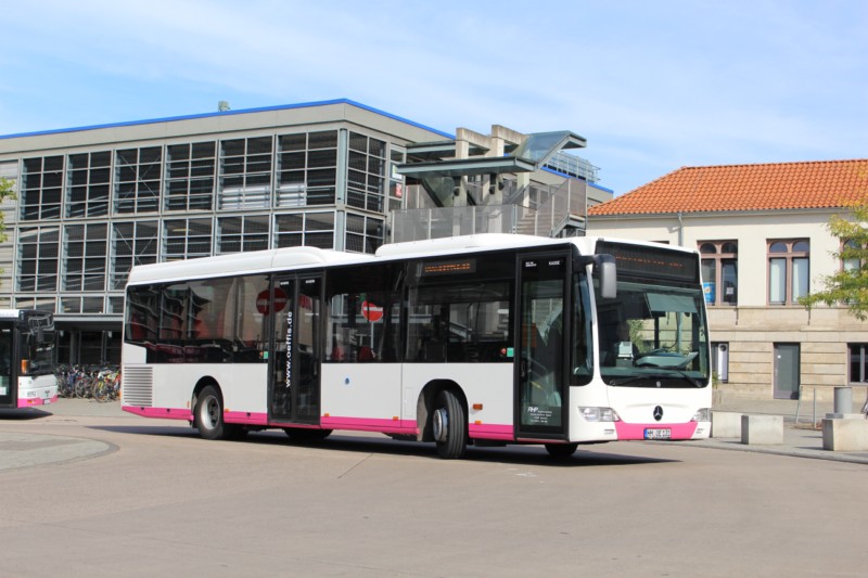 RHP Hameln HM-OE 131