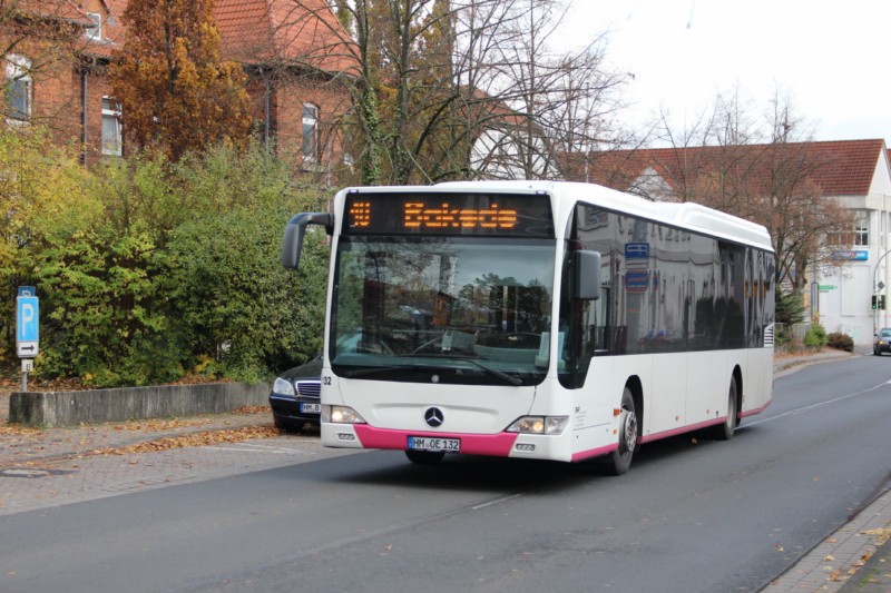 RHP Hameln HM-OE 132