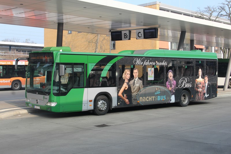 RVHI Hildesheim HI-RV 274