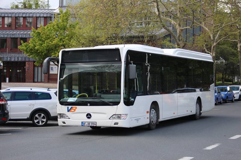 VB Bachstein WF-VB 1984