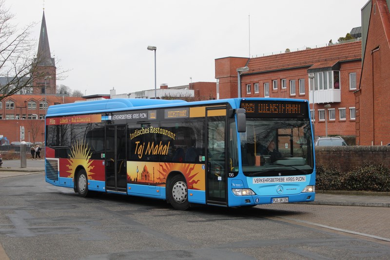 VKP Plön PLÖ-VK 136