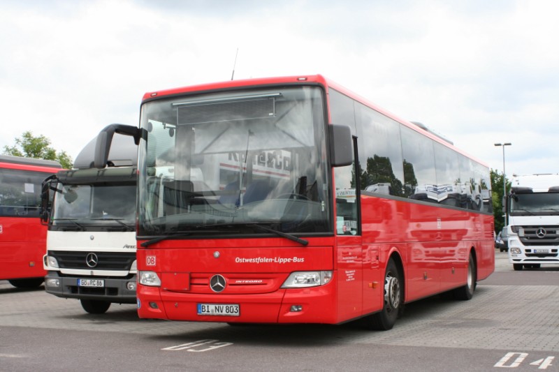 BVO Bielefeld DB BI-NV 803