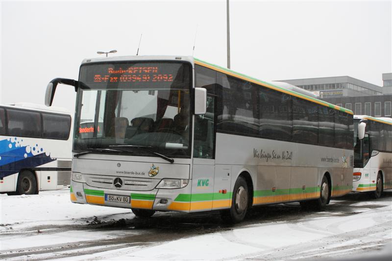 KVG Bördeland BÖ-KV 80