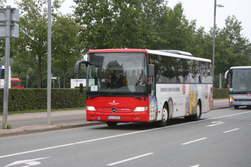 SWO Osnabrück OS-S 9213