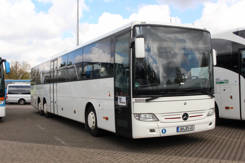 RVG Unstrut UH-RV 45