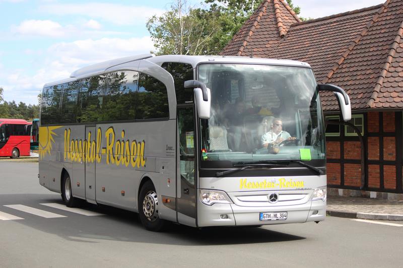 Lorenz Nessetal GTH-HL 304