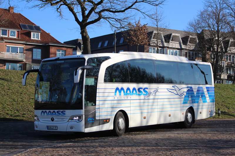 Maass CUX-J 7