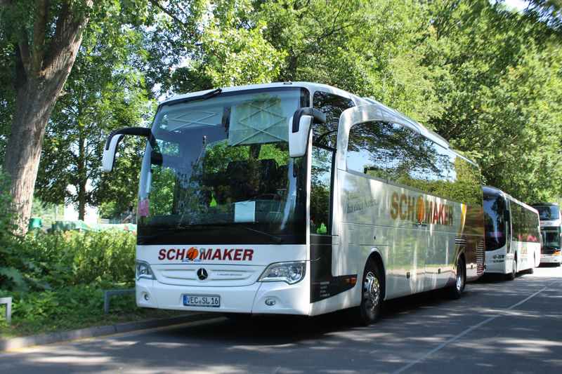 Schomaker VEC-SL 16