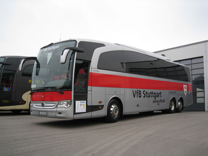 VfB Stuttgart