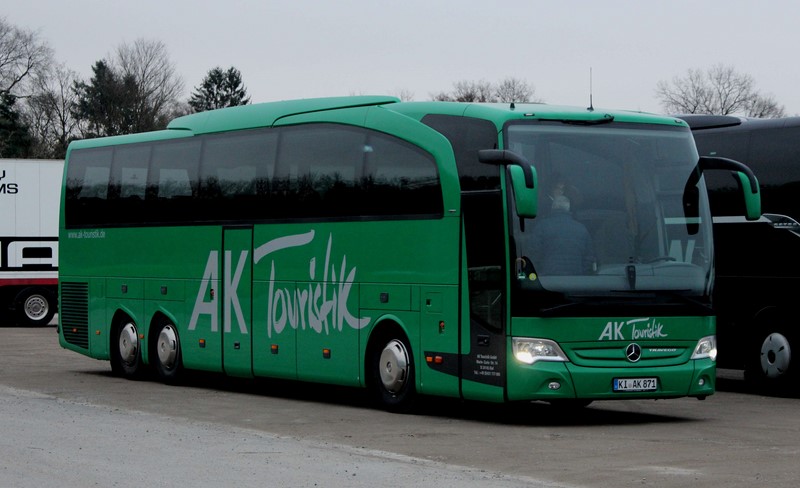 AK-Touristik KI-AK 871