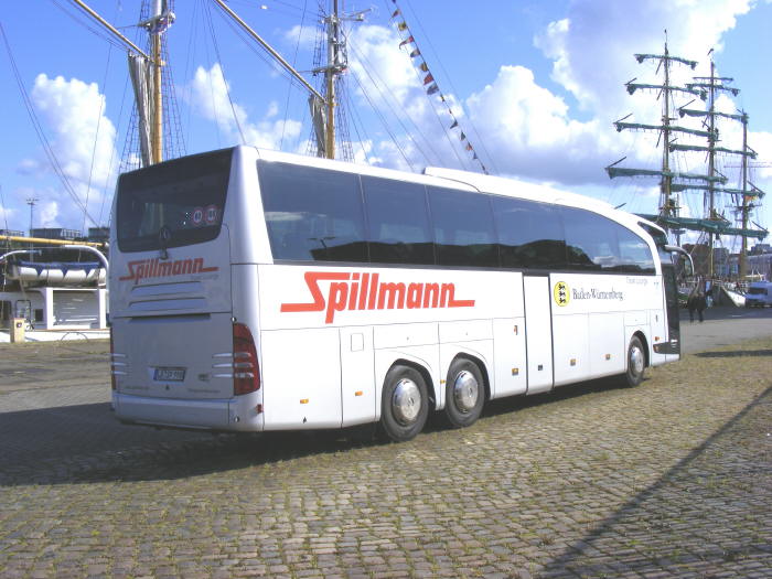 Spillmann