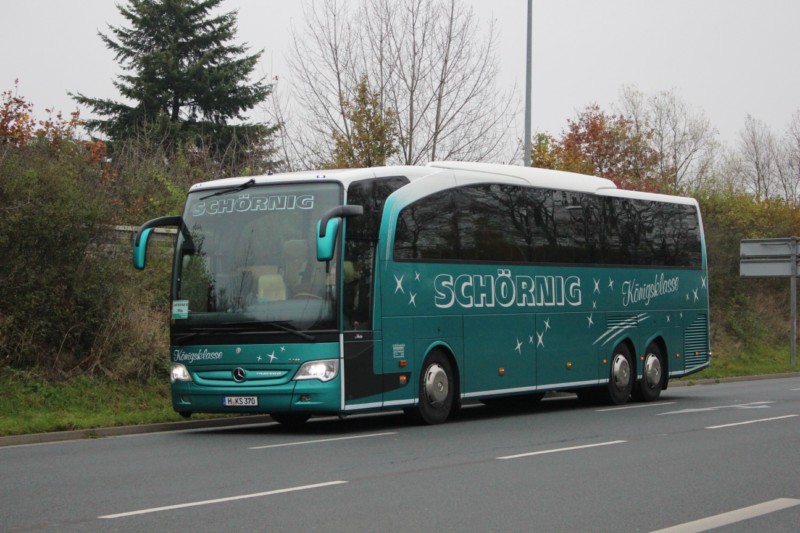 Schörnig H-KS 370