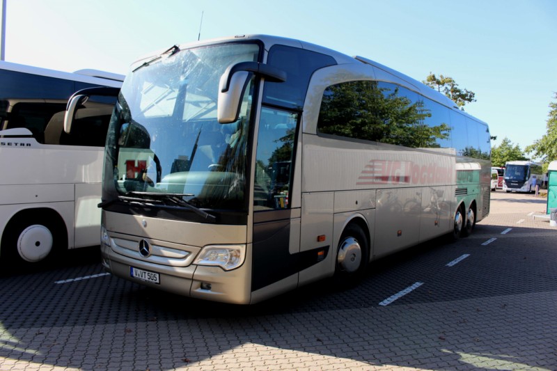 VG Vogtland-Tours V-VT 505