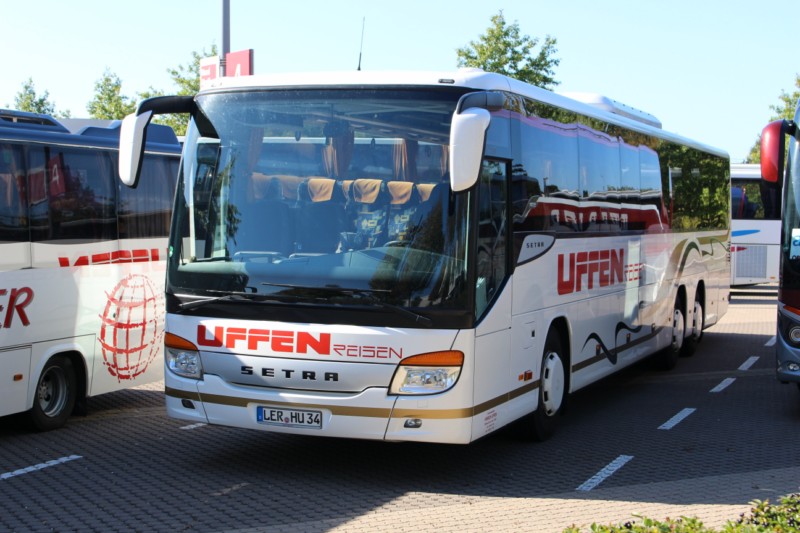 Uffen LER-HU 34