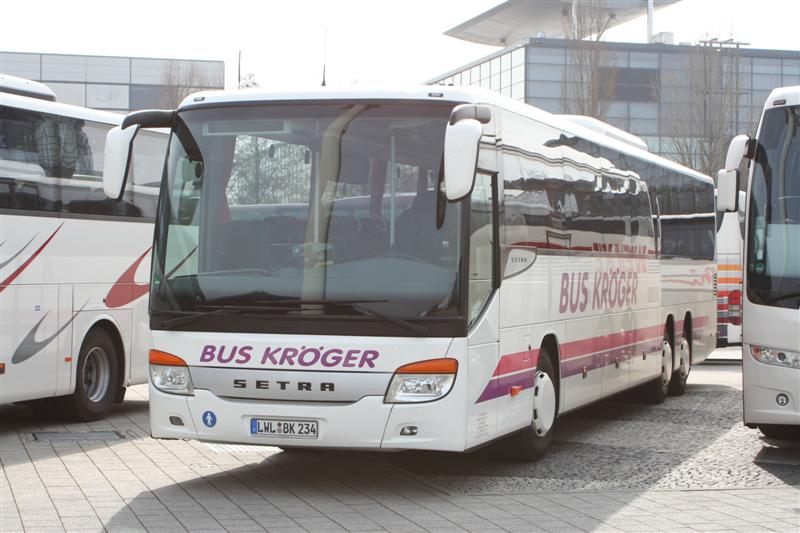 Kröger LWL-BK 234