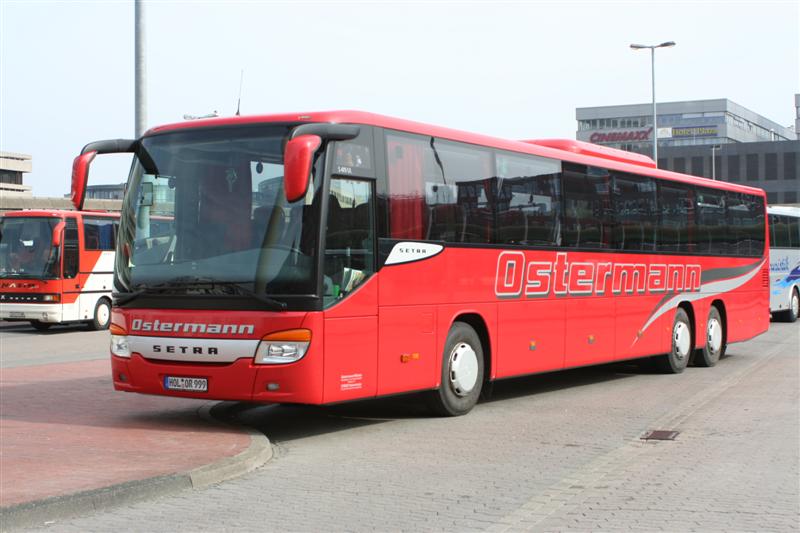 Ostermann HOL-OR 999