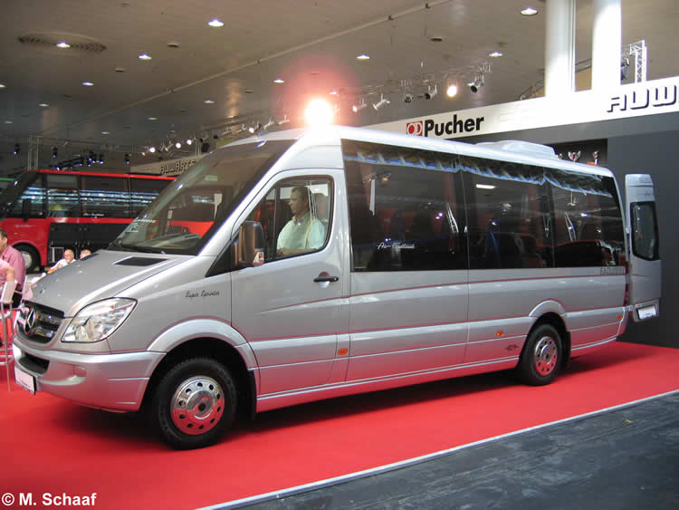 Auwärter Super Sprinter