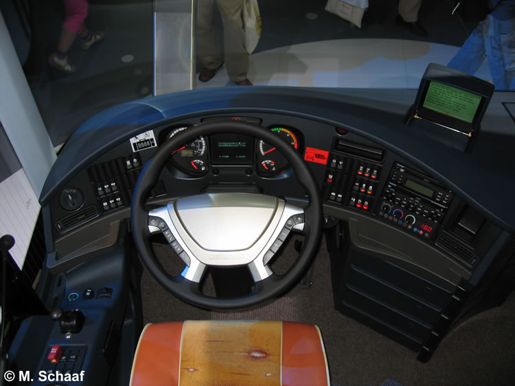 Neoplan Cityliner HD