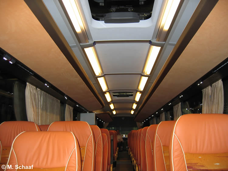 Neoplan Cityliner HD