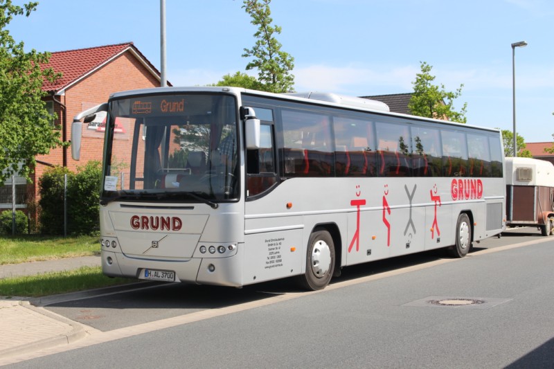 Grund H-AL 3700