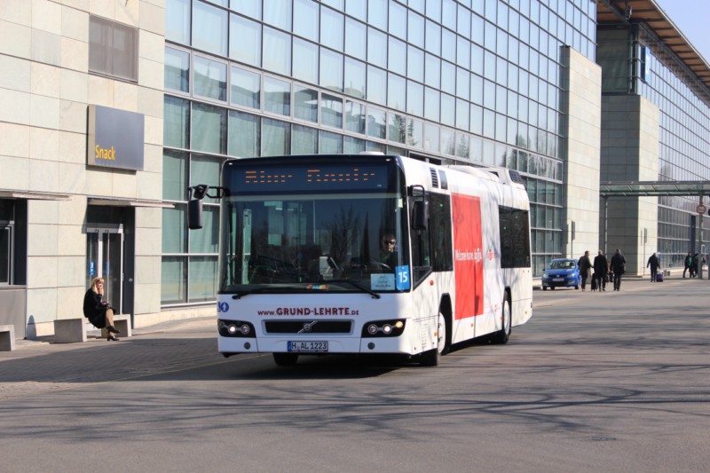 Grund H-AL 1223