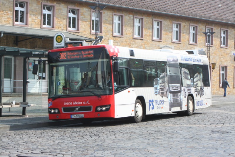 Irene Meier OS-M 8891